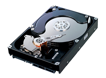 Data recovery service