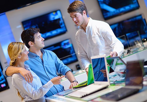 about computer repairs