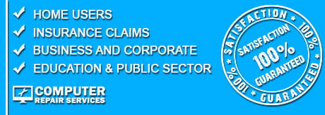 computer insurance claims