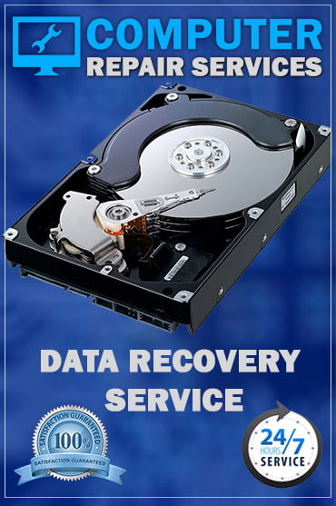 Data Recovery
