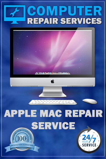 mac apple repair services