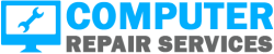 computer repair services Logo 492